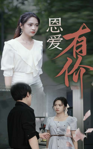 恩爱有价（31集）火爆短剧推荐