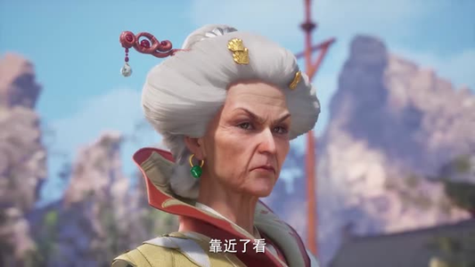 沧元图（26集）超火热门短剧