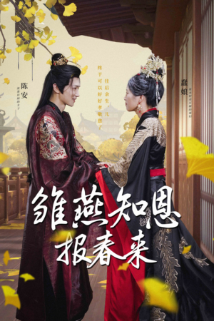 雏燕知恩报春来（36集）在线观看全集