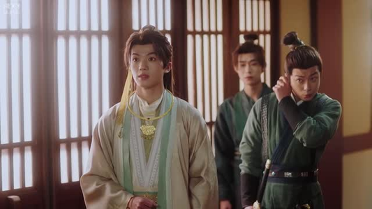 花开有时颓靡（12集）短剧完整版免费