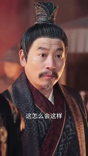 侯门离恨乱京华（85集）古装短剧热播