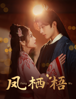 凤栖梧（60集）短剧在线看