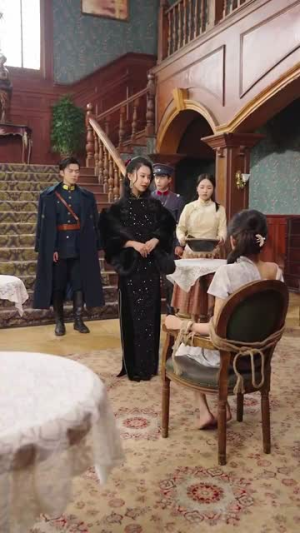 回首不见故人眸（76集）爱短剧爱追剧