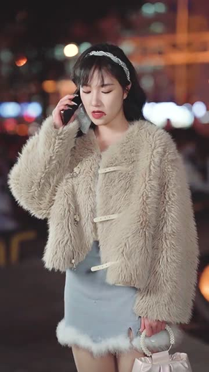 傅少的暖婚娇妻（66集）恋爱短剧分享