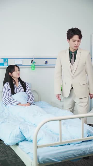 曾经这样失去你（66集）超火热门短剧