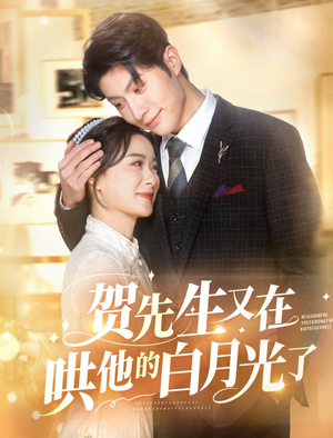贺先生又在哄他的白月光了（60集）最后的大结局