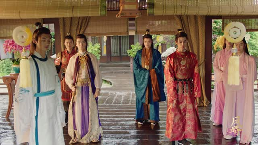 凤婿（28集）最新上映免费看