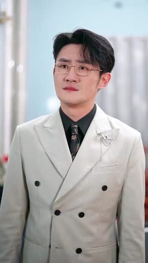 黑月光（30集）夸克网盘观看