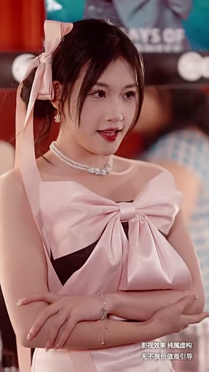 荒野女王（75集）短剧上头又好看