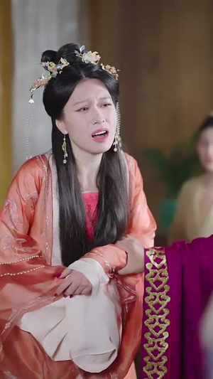 好运王妃进阶录（100集）精彩短剧片段