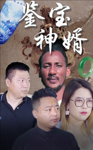 鉴宝神婿（87集）精彩短剧片段