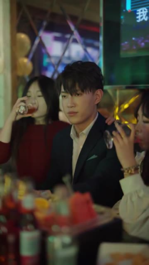 机场爱情故事（暧昧公寓）看过的人都说好