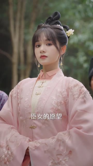 宫女扶摇录（52集）百度在线观看