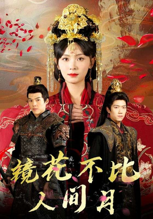 镜花不比人间月（52集）短剧精彩绝伦