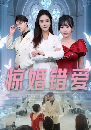 惊婚错爱（30集）免费观看