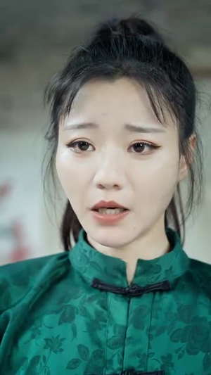 国术之巾帼无双（60集）热门火爆短剧