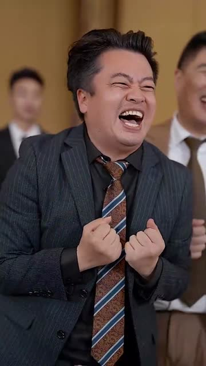 荆棘王冠之黑暗荣耀（70集）最火短剧热播中