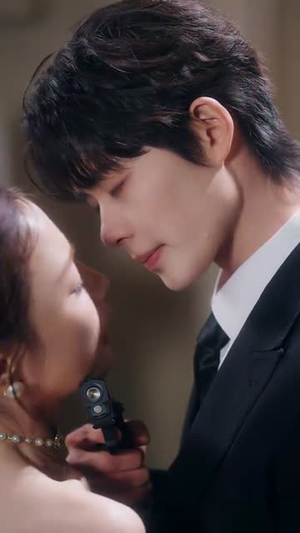 公主回归计划（60集）超火热门短剧