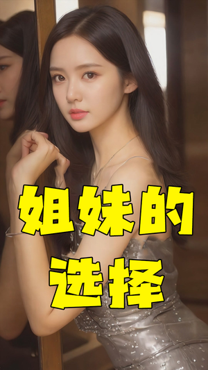 姐妹的选择（83集）精彩热门短剧