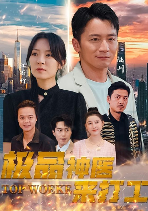 极品神医来打工（96集）全集一网打尽