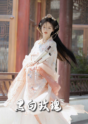 黑白玫瑰（66集）西瓜短剧免费看