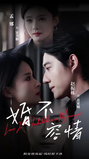 婚不容情（89集）短剧片段分享