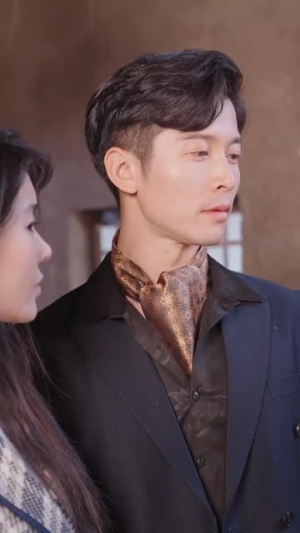 鹿总夫人又要和您摊牌了（100集）古装短剧推荐