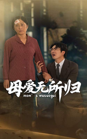母爱无所归（33集）精彩短剧看全集