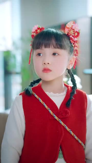 萌宝厨神闹新春（97集）免费观看