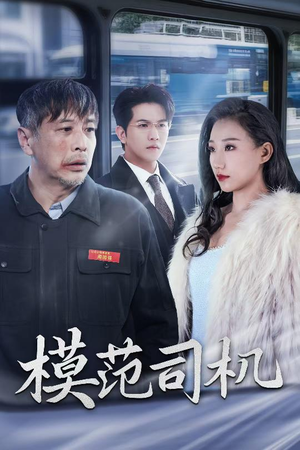 模范司机（30集）超级好看的短剧
