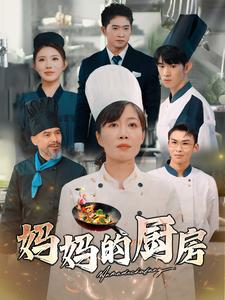 妈妈的厨房（81集）小短剧抢先看