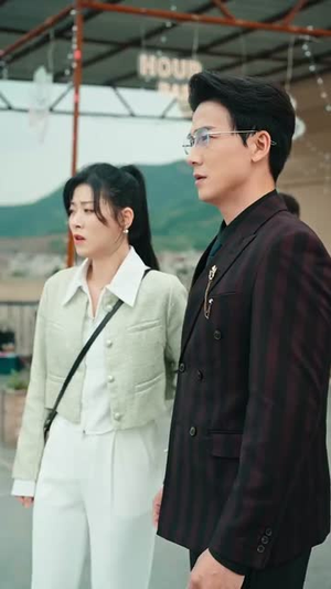 妈妈死去那些年（50集）短剧视频分享