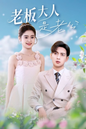 老板大人是老公（45集）免费短剧就是爽