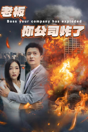 老板你公司炸了（31集）全剧看到大结局