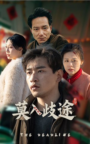 莫入歧途（30集）免费看全集