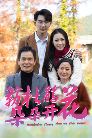 簕杜鹃花朵朵开（38集）短剧热播推荐