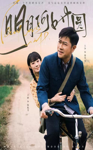 明月何时照归人（66集）在哪个平台能看