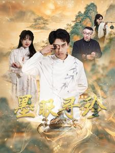 墨眼寻珍（87集）流畅播放免费看