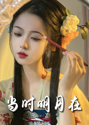 当时明月在（71集）好看的短剧