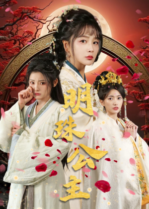 明珠公主（56集）精彩的短剧