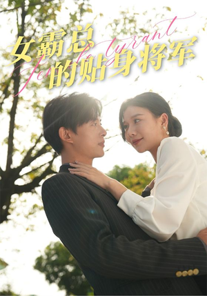 女霸总的贴身将军（80集）全集