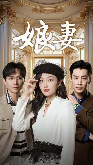 娘妻（57集）越看越好看短剧