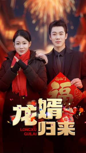 龙婿归来（27集）追短剧太上头了