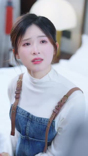 你是迟来的欢喜（78集）热播短剧来袭