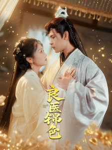 良医锦色（100集）女频短剧推荐