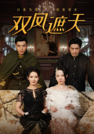 双凤遮天（62集）精彩短剧后续
