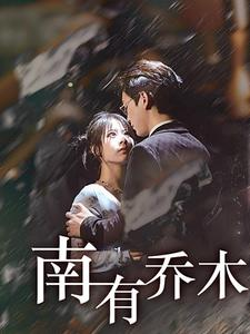 南有乔木（60集）分享热门短剧