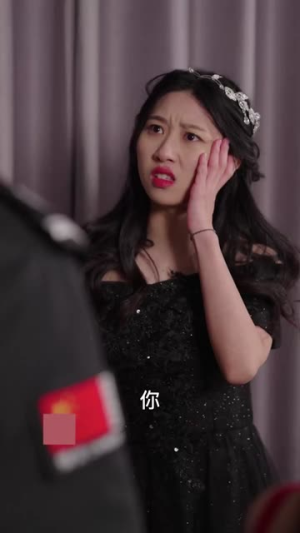 女总裁的超级保安（92集）今日最火短剧