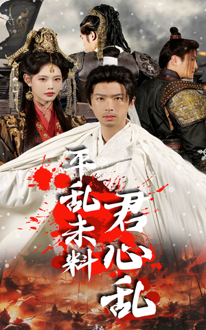 平乱未料君心乱（30集）在哪个app能看