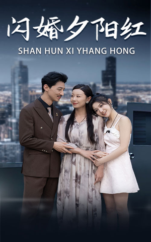 闪婚夕阳红（73集）独家资源免费看